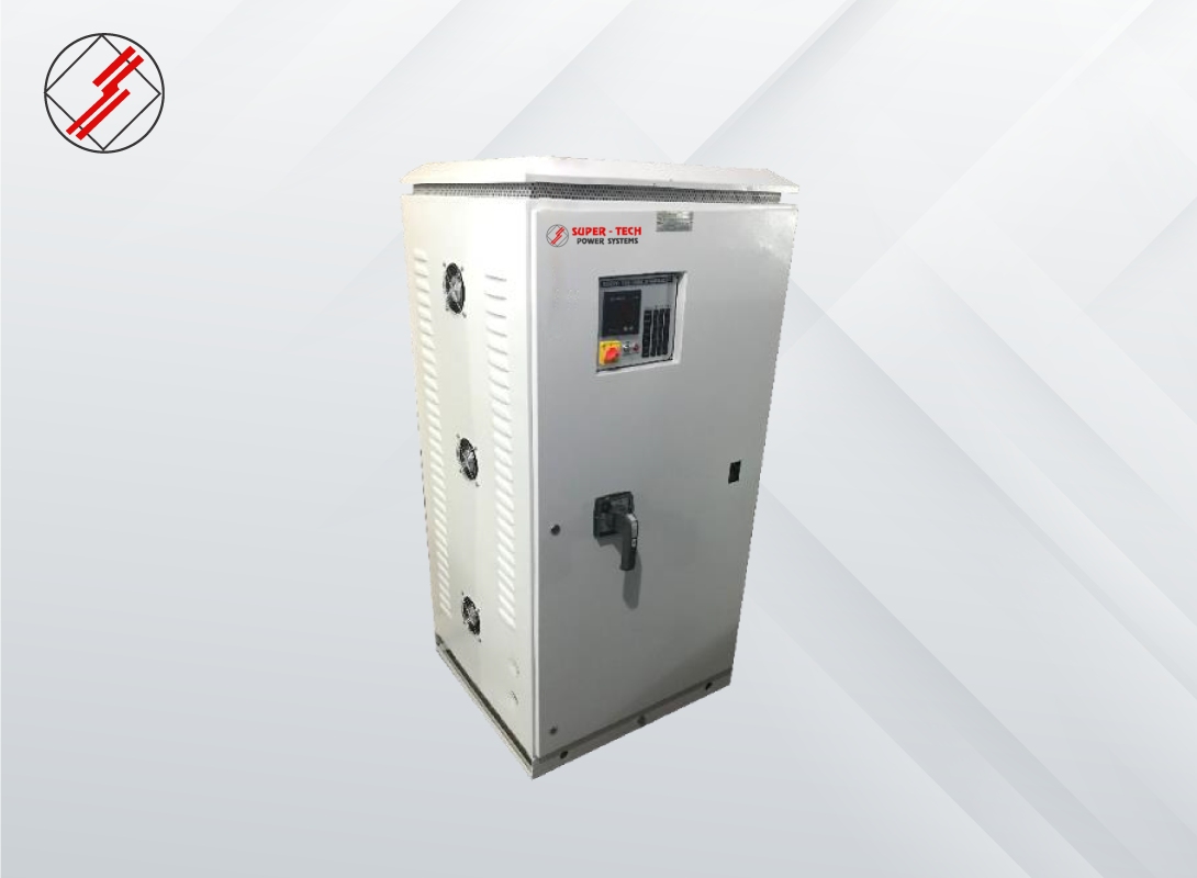 MHF Series Online UPS Systems