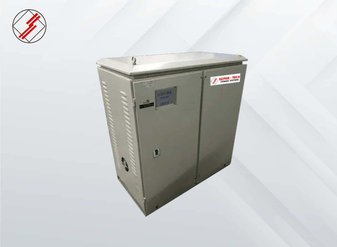 MHF Series Online UPS Systems